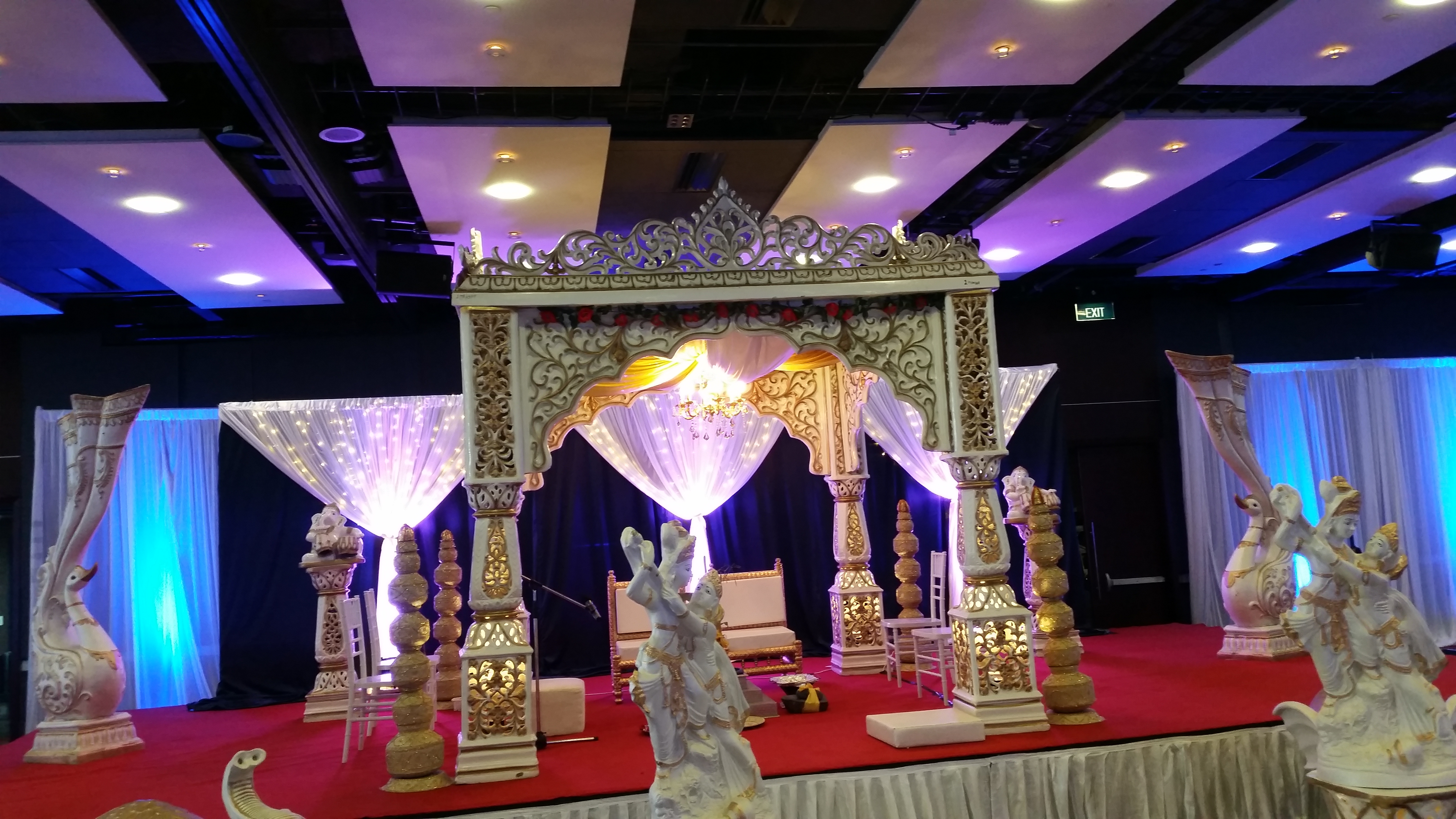 Events Auckland