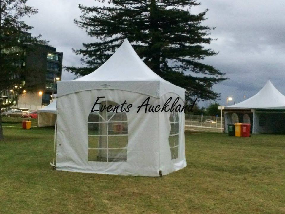 Events Auckland