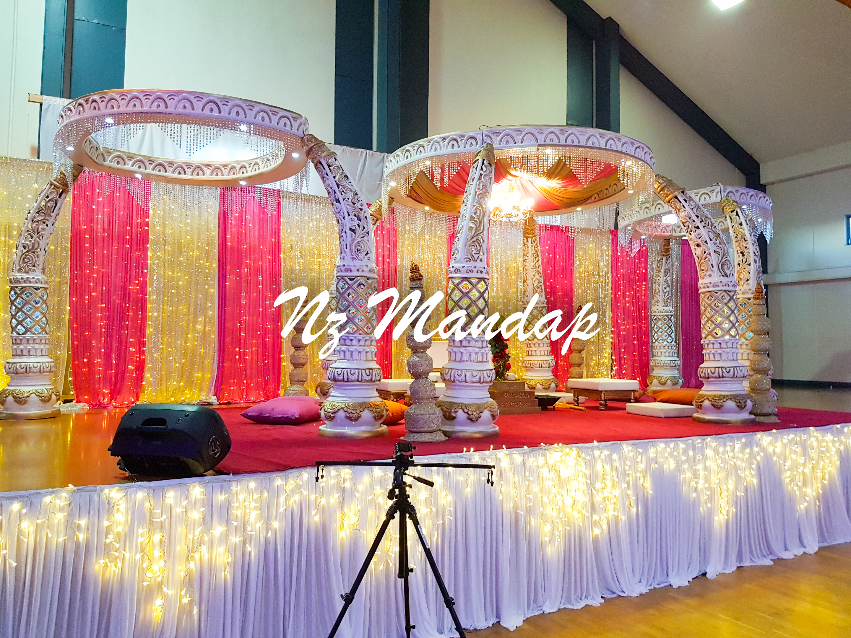 Events Auckland