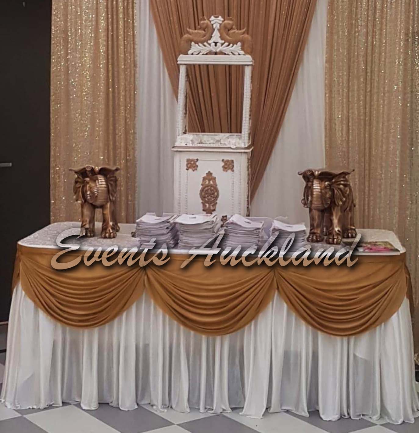 Events Auckland