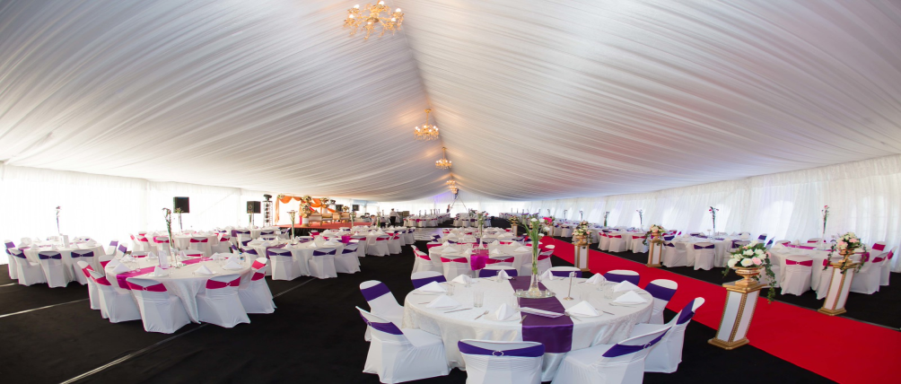 Best Wedding & Party Equipment, Hire, Best Prices| Events Auckland