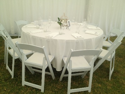 Services, Round Tables For Hire Auckland