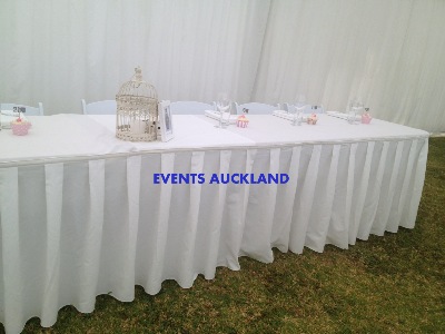 Events Auckland