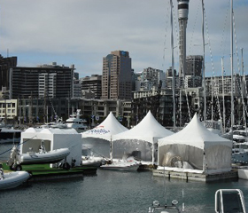 Events Auckland