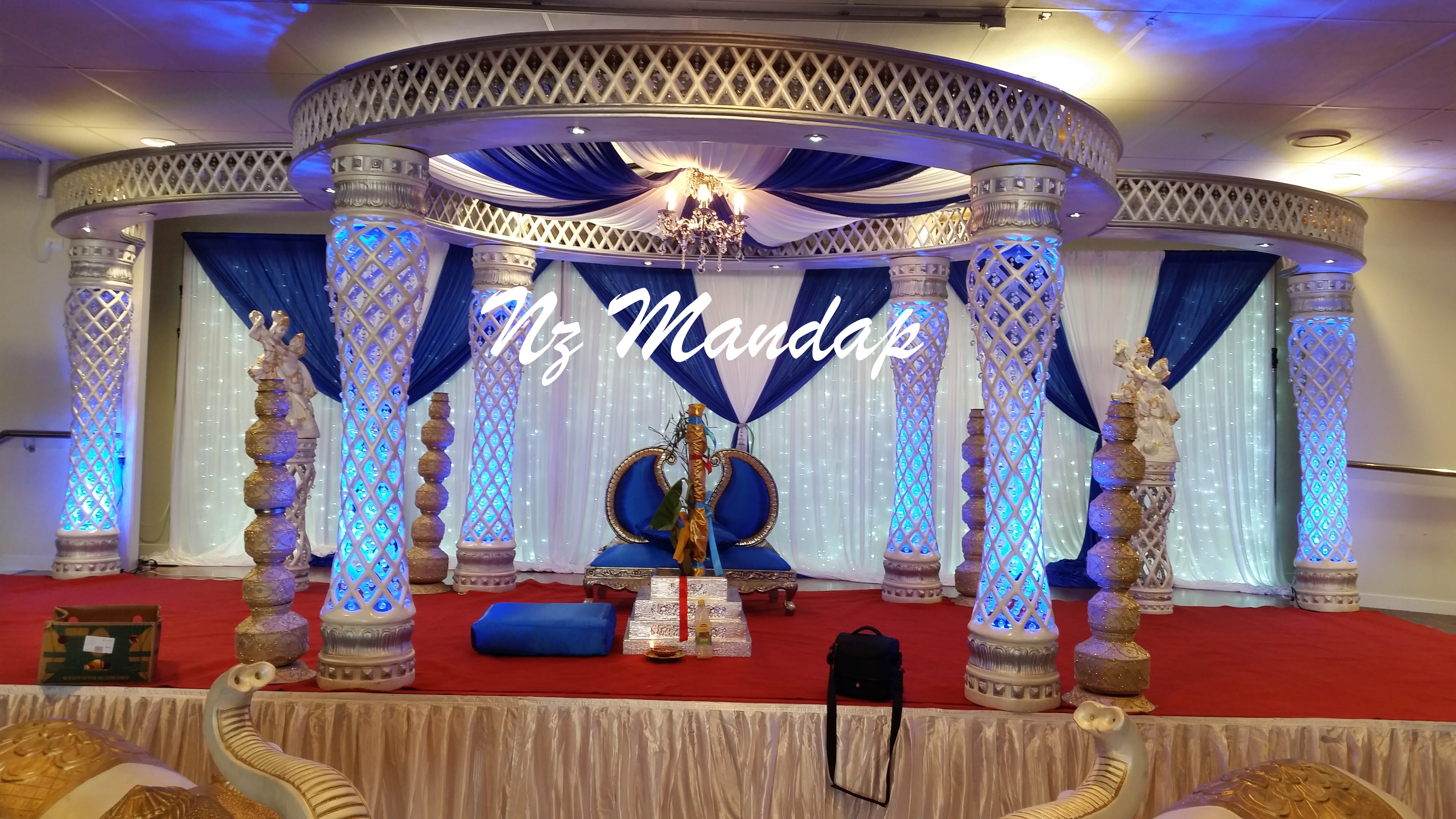 Events Auckland